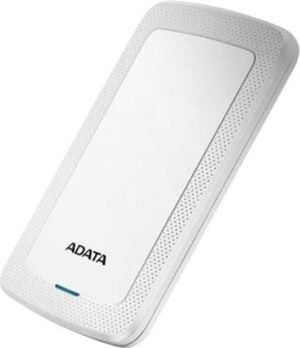 ADATA Harddisk HV300 2TB USB 3.1 - AHV300-2TU31-CWH