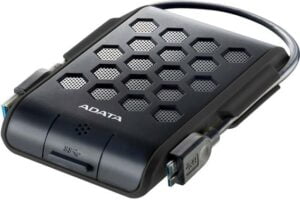 ADATA Harddisk HD720 2TB USB 3.1