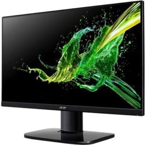 Acer KA240Y bi 23.8 1920 x 1080 VGA (HD-15) HDMI