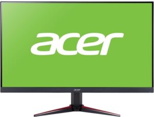 Acer Nitro VG240Y 23.8 1920 x 1080 VGA (HD-15) HDMI 75Hz