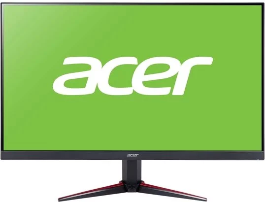 Acer Nitro VG240Y 23.8 1920 x 1080 VGA (HD-15) HDMI 75Hz