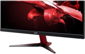 Acer Nitro VG242Y Pbmiipx 23.8 1920 x 1080 HDMI DisplayPort 144Hz