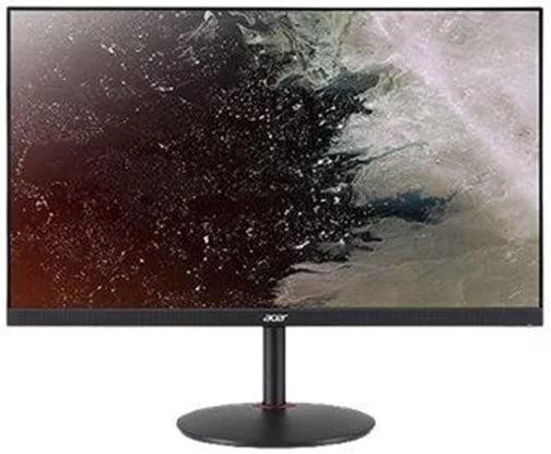 Acer Nitro XV242Y Pbmiiprx 23.8 1920 x 1080 HDMI DisplayPort 144Hz Pivot Skærm