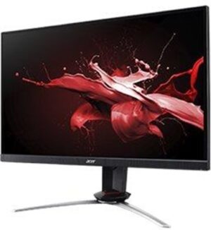 Acer Nitro XV253Q 24.5 1920 x 1080 HDMI DisplayPort 240Hz Pivot Skærm
