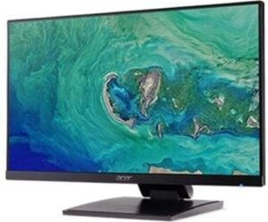 Acer UT241Y 23.8 1920 x 1080 VGA (HD-15) HDMI USB-C 60Hz