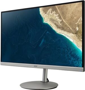 Acer CB272U smiiprx 27 2560 x 1440 HDMI DisplayPort 75Hz Pivot Skærm