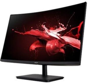 Acer ED270Xbiipx 27 1920 x 1080 HDMI DisplayPort 240Hz