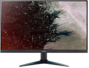 Acer Nitro VG270U 27 2560 x 1440 HDMI DisplayPort 75Hz