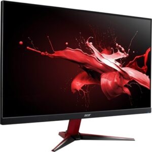 Acer Nitro VG272 Xbmiipx 27 1920 x 1080 HDMI DisplayPort 240Hz