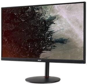 Acer Nitro XV272Pbmiiprzx 27 1920 x 1080 HDMI DisplayPort 144Hz