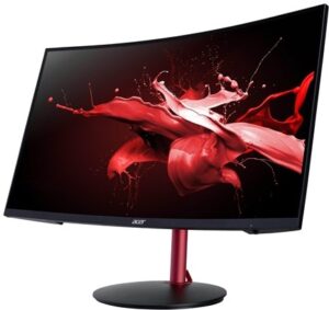 Acer Nitro XZ272 27 1920 x 1080 HDMI DisplayPort 165Hz