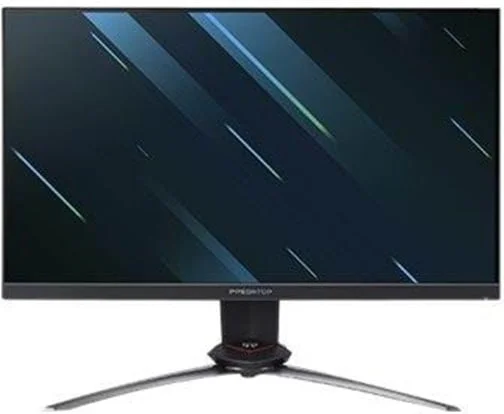 Acer Predator XB273GPbmiiprzx 27 1920 x 1080 HDMI DisplayPort 144Hz Pivot Skærm