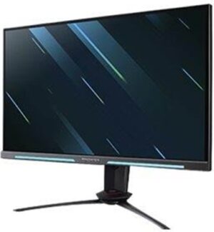 Acer Predator XB273U GSbmiiprzx 27 2560 x 1440 HDMI DisplayPort 165Hz Pivot Skærm