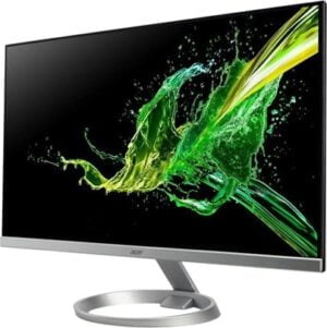 Acer R270 smix 27 1920 x 1080 VGA (HD-15) HDMI 75Hz