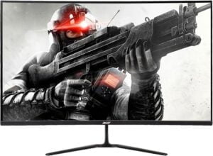 Acer ED320QR Pbiipx 31.5 1920 x 1080 HDMI DisplayPort 165Hz