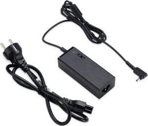 Acer 45Watt Strømforsyningsadapter
