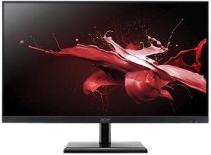 Acer EG270Pbipx 27 1920 x 1080 HDMI DisplayPort 144Hz