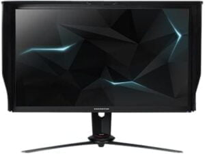 Acer Predator XB273KGPbmiipprzx 27 3840 x 2160 HDMI DisplayPort 120Hz - UM.HX3EE.P13