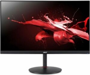 Acer Nitro XV270Pbmiiprx 27 1920 x 1080 HDMI DisplayPort 144Hz Pivot Skærm