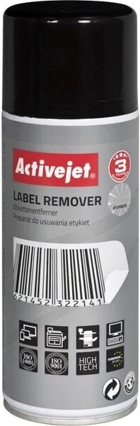Labelfjerner - 400ml