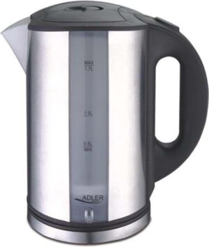 Adler Kedel 1.7liter Metal
