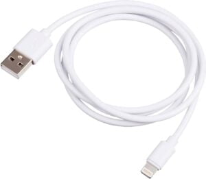 Akyga AK-USB-30 Lightning-kabel 1m