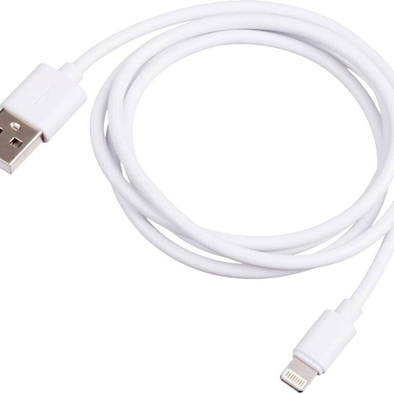 Akyga AK-USB-30 Lightning-kabel 1m