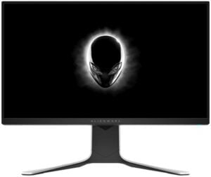 Alienware AW2720HFA 27 1920 x 1080 HDMI DisplayPort 240Hz Pivot Skærm   - AW2720HFA
