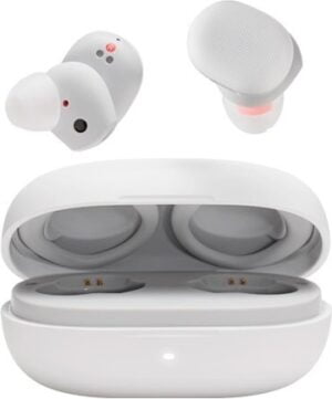 Amazfit PowerBuds Trådløs Ægte trådløse øretelefoner Hvid