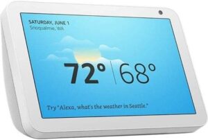 Amazon Echo Show 8 Smart display Sandsten