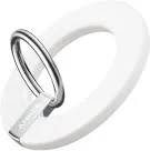 Anker 610 Fingergrip/støtteben Hvid