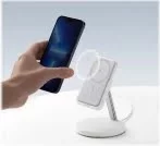 Anker MagGo Trådløs opladningsstander 5000mAh 7.5Watt 24 pin USB-C