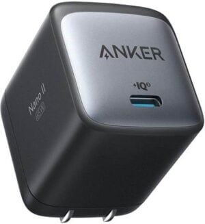 Anker Strømforsyningsadapter 65Watt