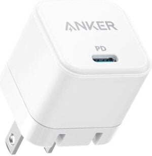 Anker PowerPort Strømforsyningsadapter 20Watt