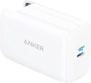 Anker PowerPort 65Watt Strømforsyningsadapter