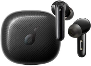 Soundcore Life Note 3 Trådløs Ægte trådløse øretelefoner Sort