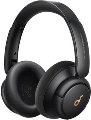 Soundcore Life Q30 Trådløs Hovedtelefoner Sort