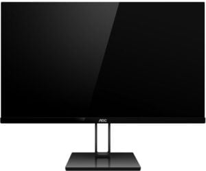 AOC 22V2Q 21.5 1920 x 1080 HDMI DisplayPort 75Hz