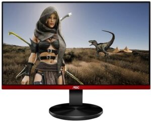 AOC Gaming G2490VXA 24 1920 x 1080 HDMI DisplayPort 144Hz