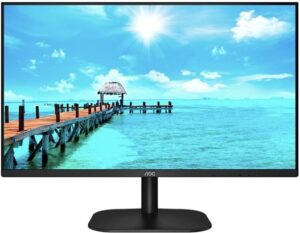 AOC 27B2AM 27 1920 x 1080 VGA (HD-15) HDMI 75Hz