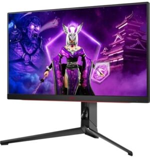 AOC Gaming AG274FZ 27 1920 x 1080 HDMI DisplayPort 260Hz