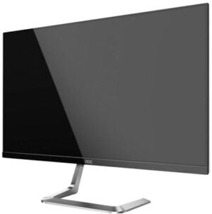 AOC Q27T1 27 2560 x 1440 HDMI DisplayPort 60Hz