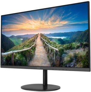 AOC Q27V4EA 27 2560 x 1440 HDMI DisplayPort 75Hz