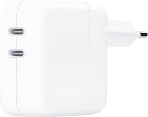 Apple 35Watt Strømforsyningsadapter