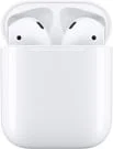 Apple AirPods Charging Case Trådløs Ægte trådløse øretelefoner Hvid