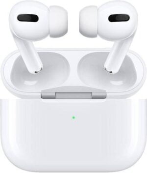 Apple AirPods Pro Trådløs Ægte trådløse øretelefoner Hvid