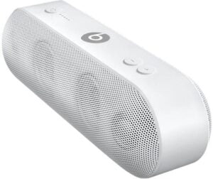 Beats Pill Højttaler Hvid
