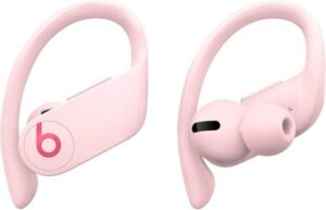 *Powerbeats Pro Totally Wireless - Cloud Pink