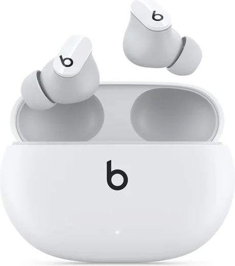 Beats Studio Buds Trådløs Ægte trådløse øretelefoner Hvid