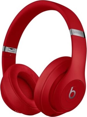 *STUDIO3 WIRELESS,RED